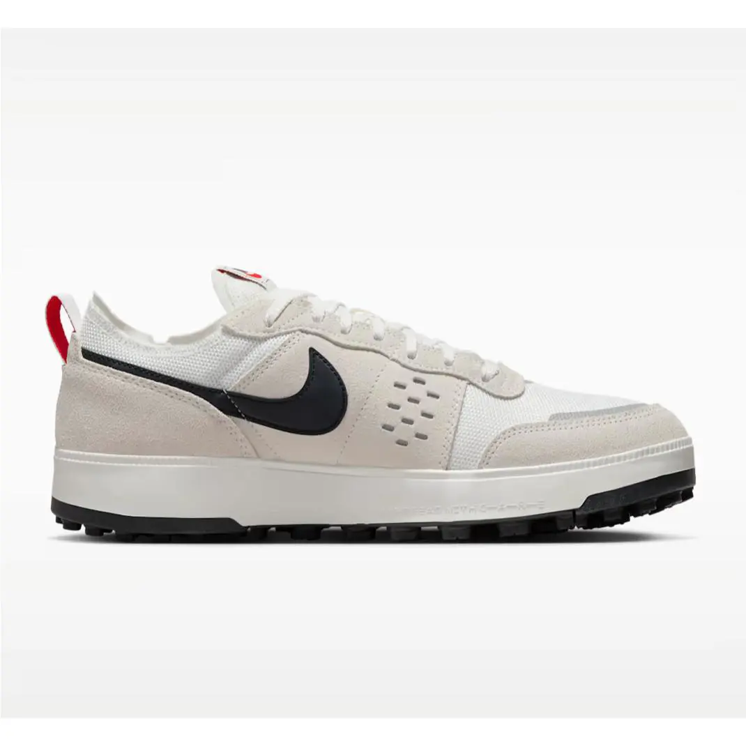 Nike shoes - Nike City - City - FZ3863 101 - White 8