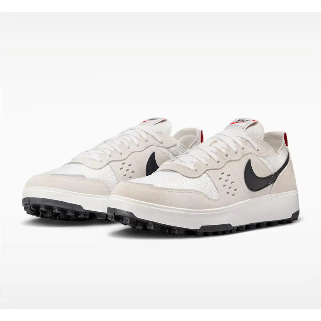 Nike shoes - Nike City - City - FZ3863 101 - White 11