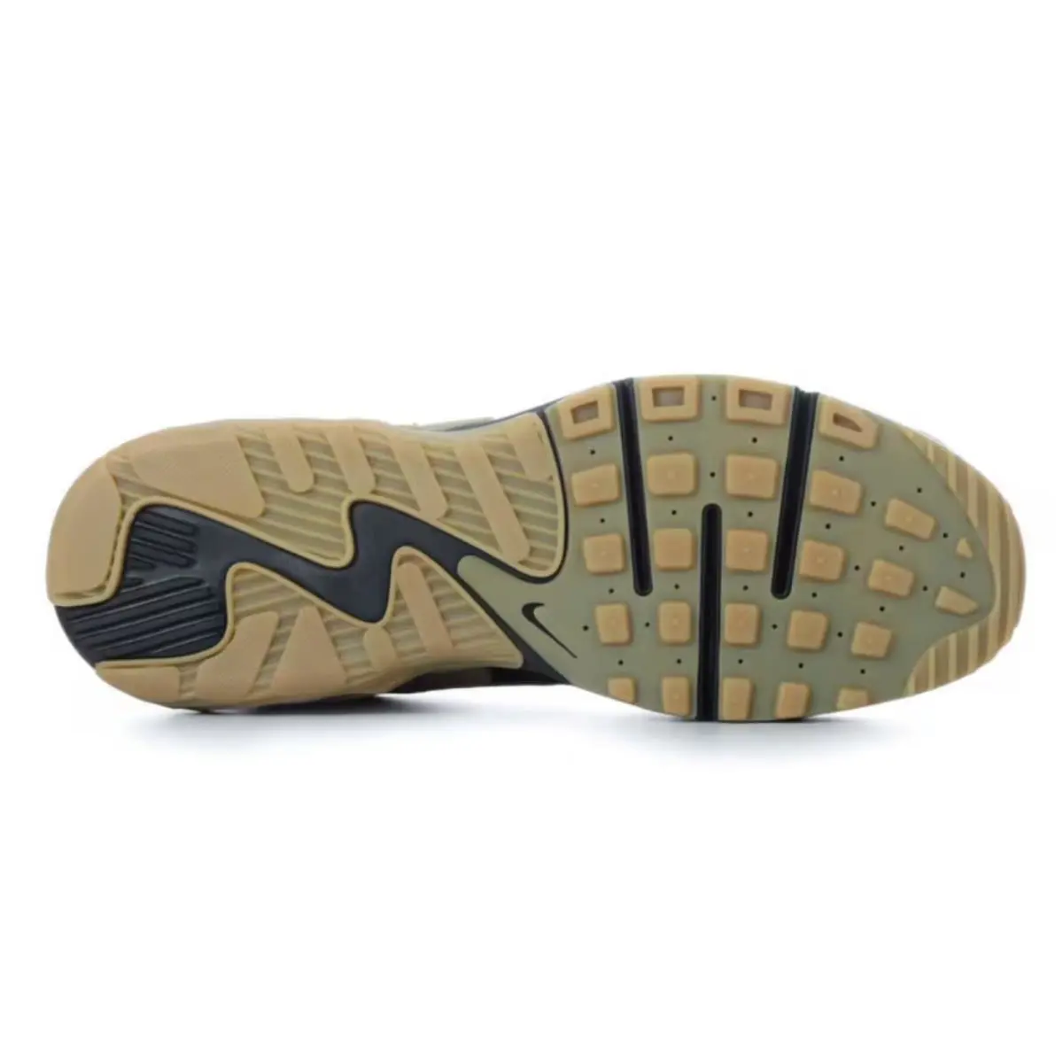 Nike shoes - Nike Air Max Excee - Air Max Excee - Black, Maufacturer: blk/nbk/gum 010 0