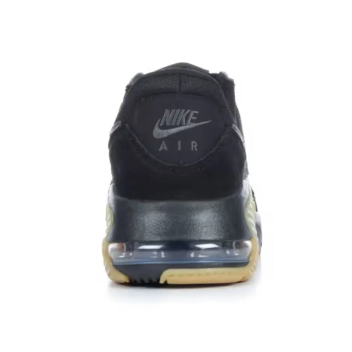 Nike shoes - Nike Air Max Excee - Air Max Excee - Black, Maufacturer: blk/nbk/gum 010 2