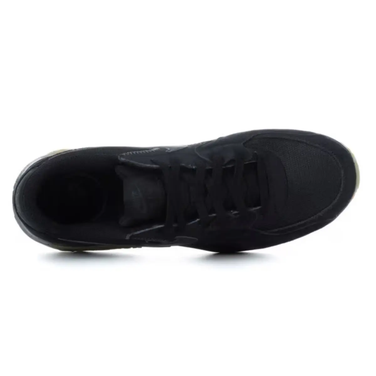 Nike shoes - Nike Air Max Excee - Air Max Excee - Black, Maufacturer: blk/nbk/gum 010 17