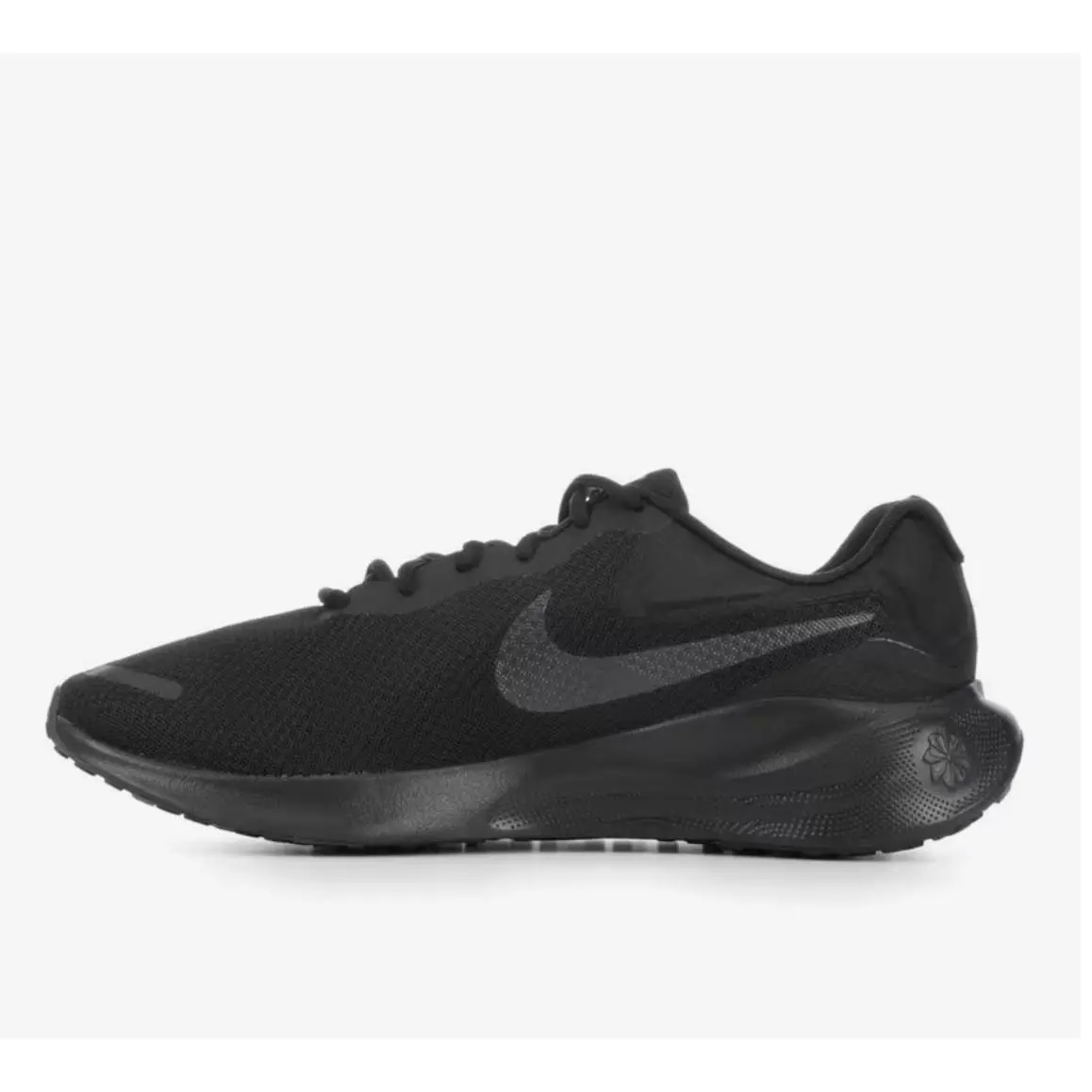 Nike shoes - Nike Revolution 7 - Revolution - FB2207-005 - Black 1
