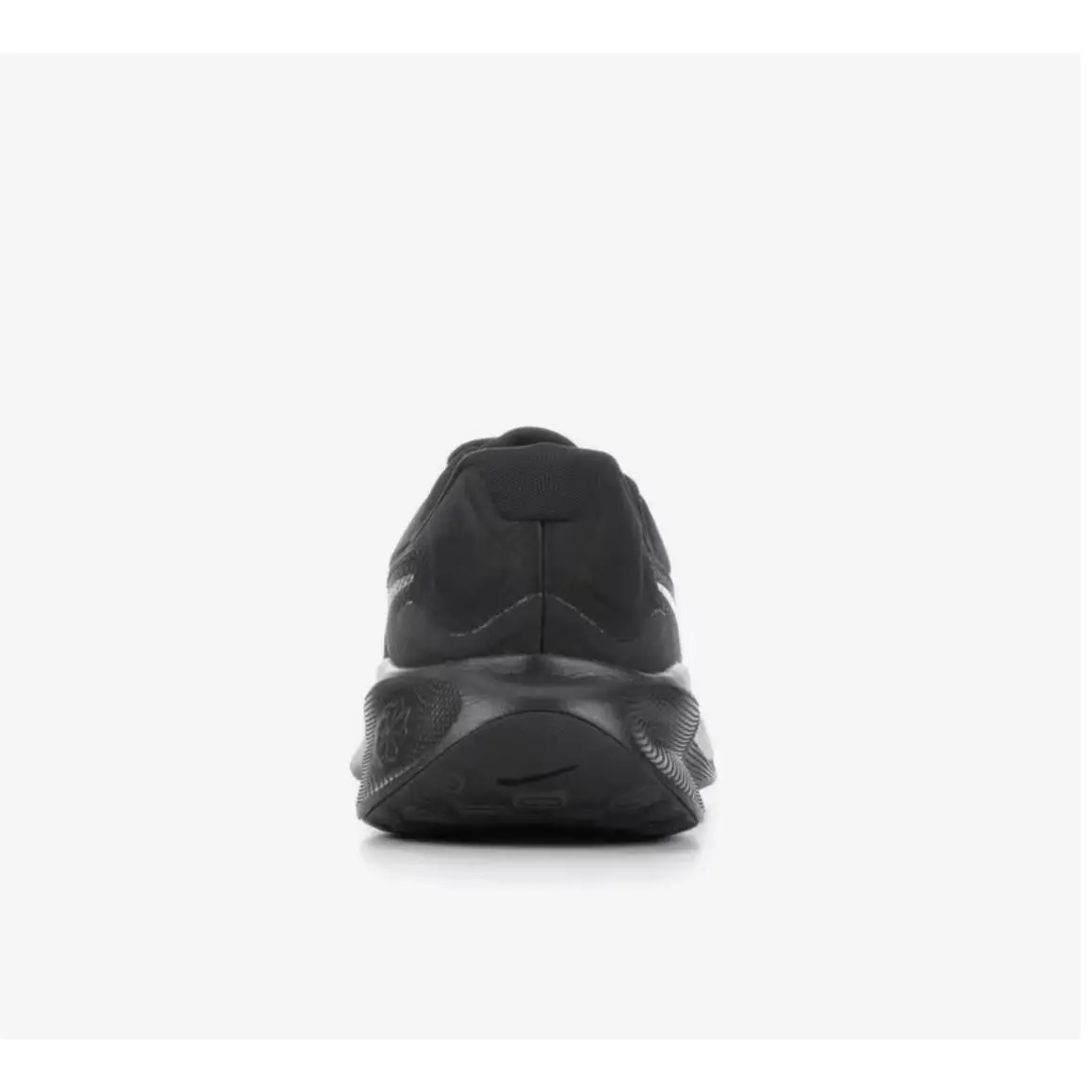 Nike shoes - Nike Revolution 7 - Revolution - FB2207-005 - Black 4