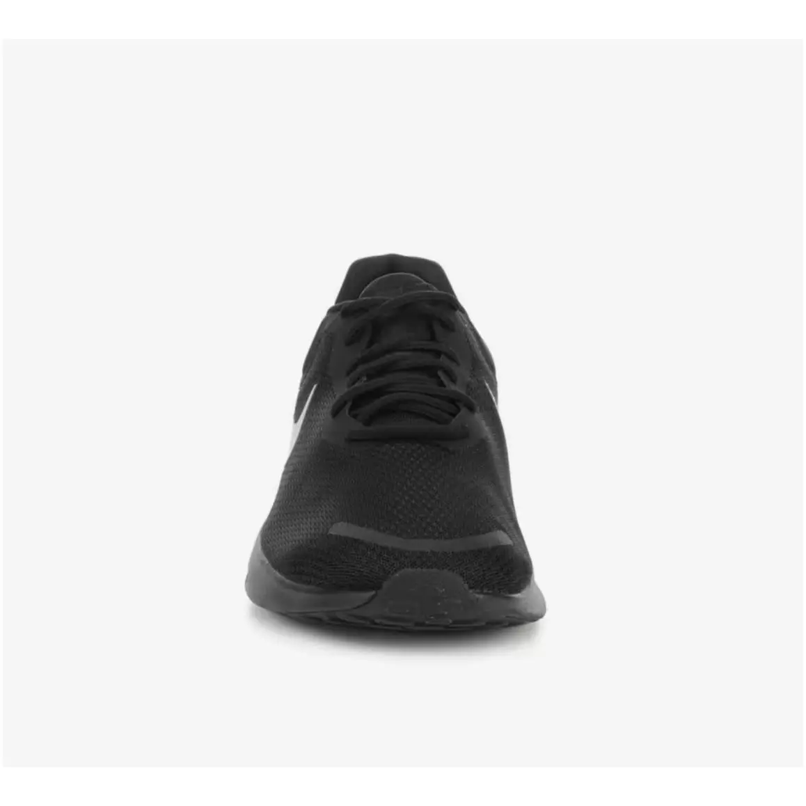 Nike shoes - Nike Revolution 7 - Revolution - FB2207-005 - Black 5