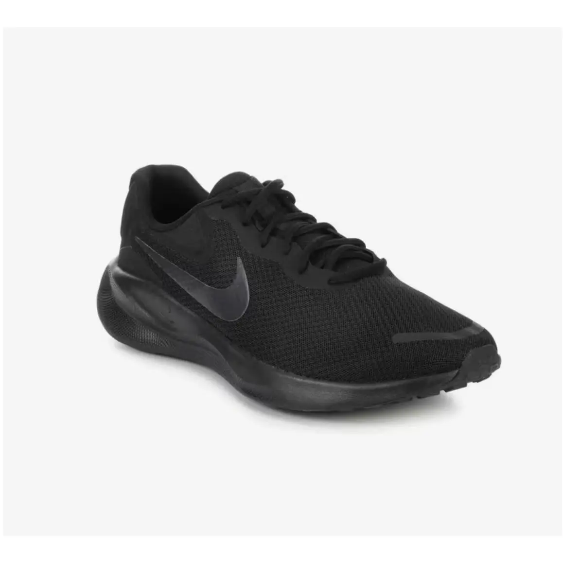 Nike shoes - Nike Revolution 7 - Revolution - FB2207-005 - Black 10