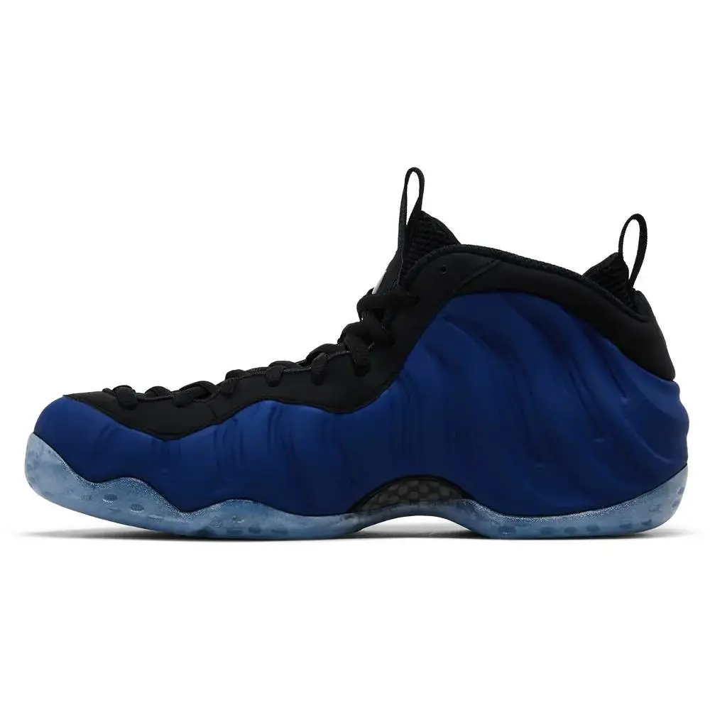 Nike shoes - Nike Air Foamposite - Air Foamposite - HJ5195-400 - Deep Royal/Deep Royal/Black Ice 1