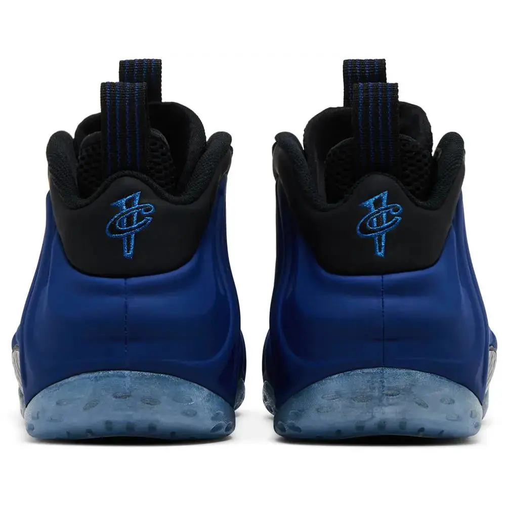 Nike shoes - Nike Air Foamposite - Air Foamposite - HJ5195-400 - Deep Royal/Deep Royal/Black Ice 2