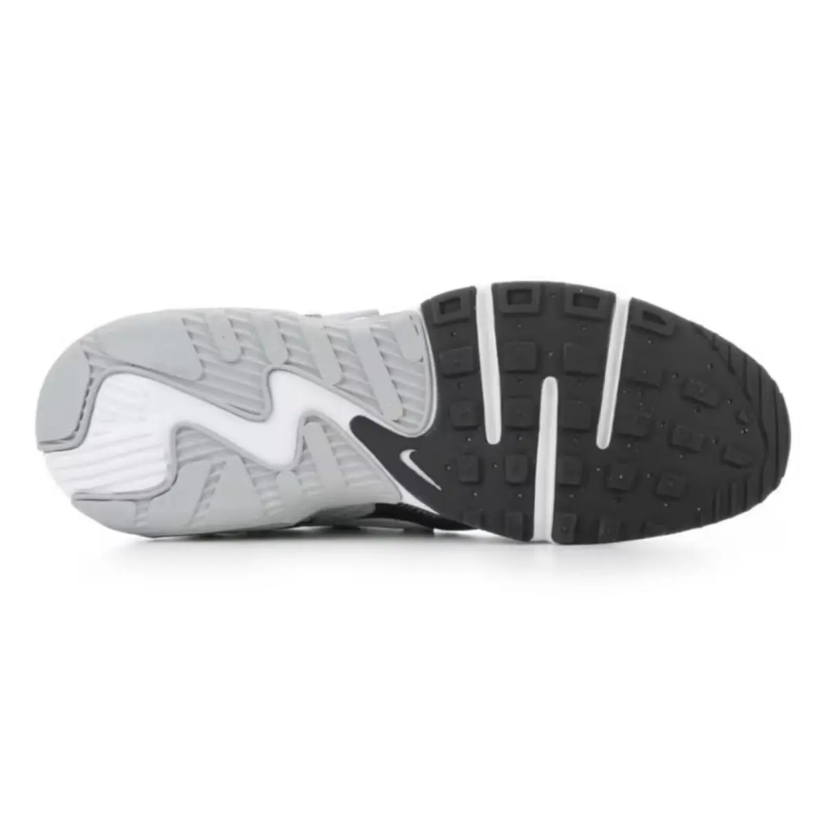 Nike shoes - Nike Air Max Excee - Air Max Excee - Black, Maufacturer: blk/wht/gry 001 19