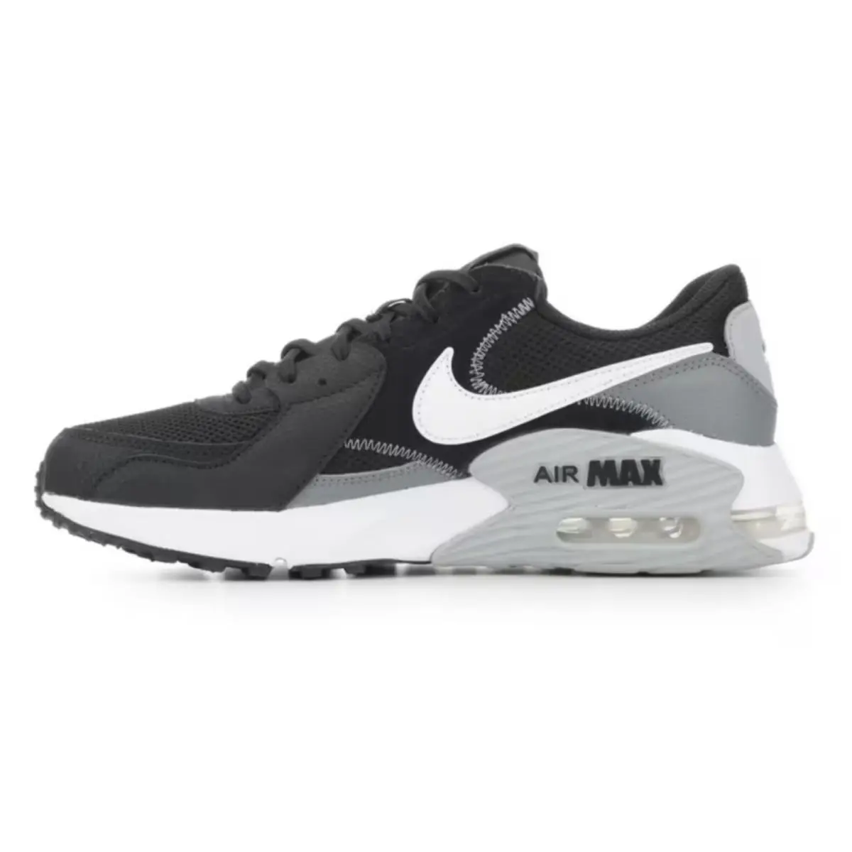 Nike shoes - Nike Air Max Excee - Air Max Excee - Black, Maufacturer: blk/wht/gry 001 26