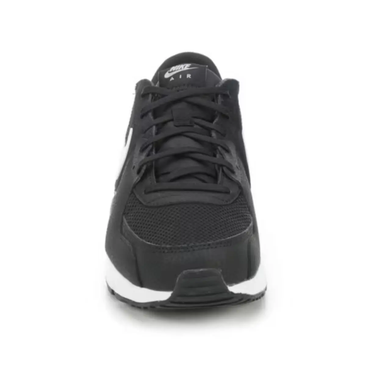 Nike shoes - Nike Air Max Excee - Air Max Excee - Black, Maufacturer: blk/wht/gry 001 30