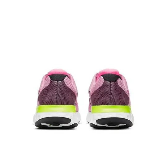 Nike shoes - Nike Renew Run 2 CU3505-601 - CU3505-601 - Pink 3