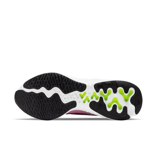 Nike shoes - Nike Renew Run 2 CU3505-601 - CU3505-601 - Pink 4