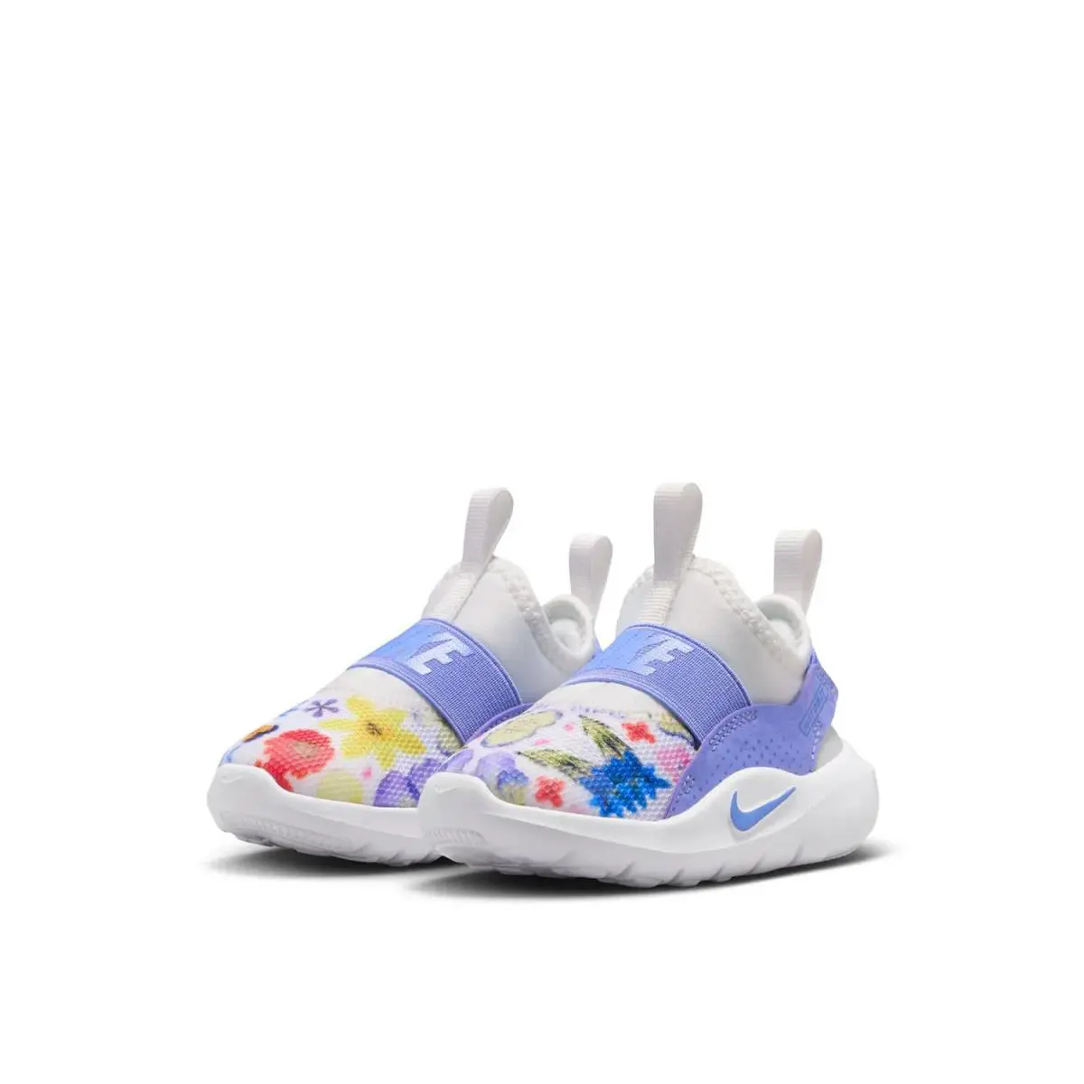 Nike shoes - Multicolor Floral Print 1