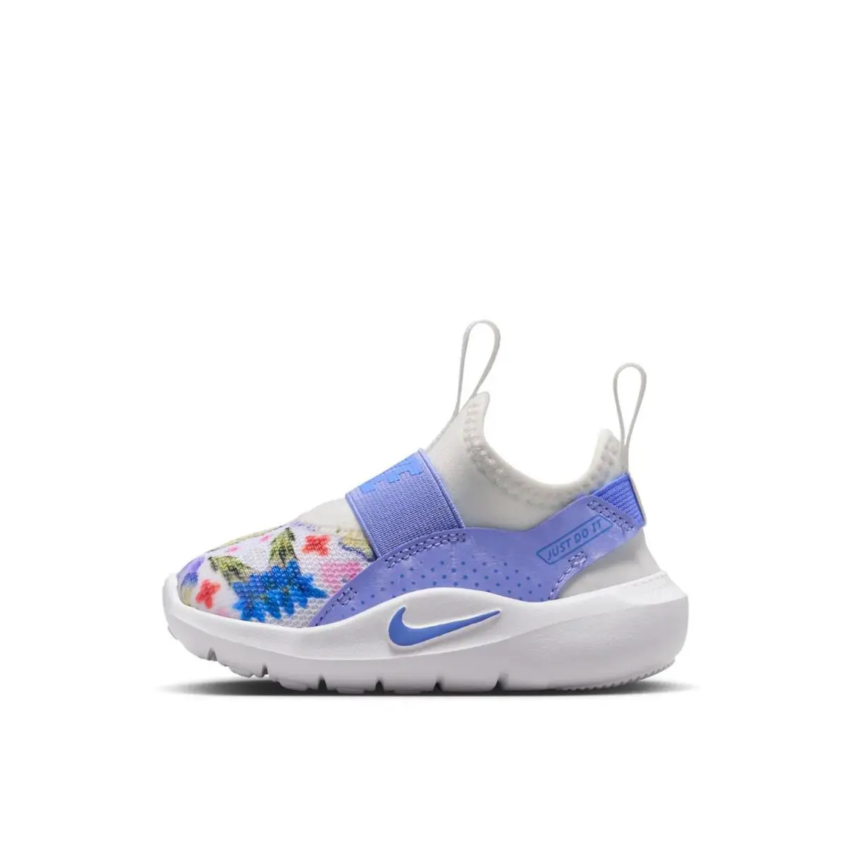 Nike shoes - Multicolor Floral Print 4