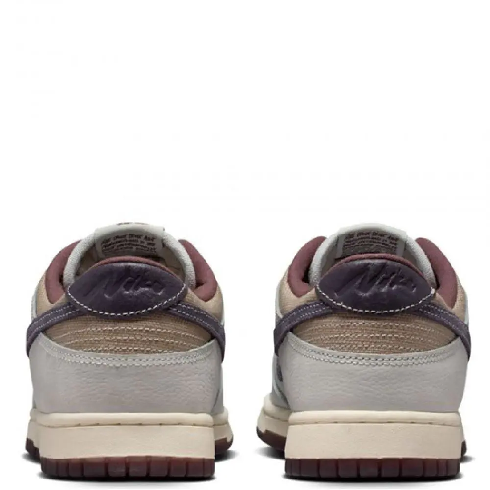 Nike shoes - IB6752 100 - IB6752 100 - Off White/Dark Raisin 2