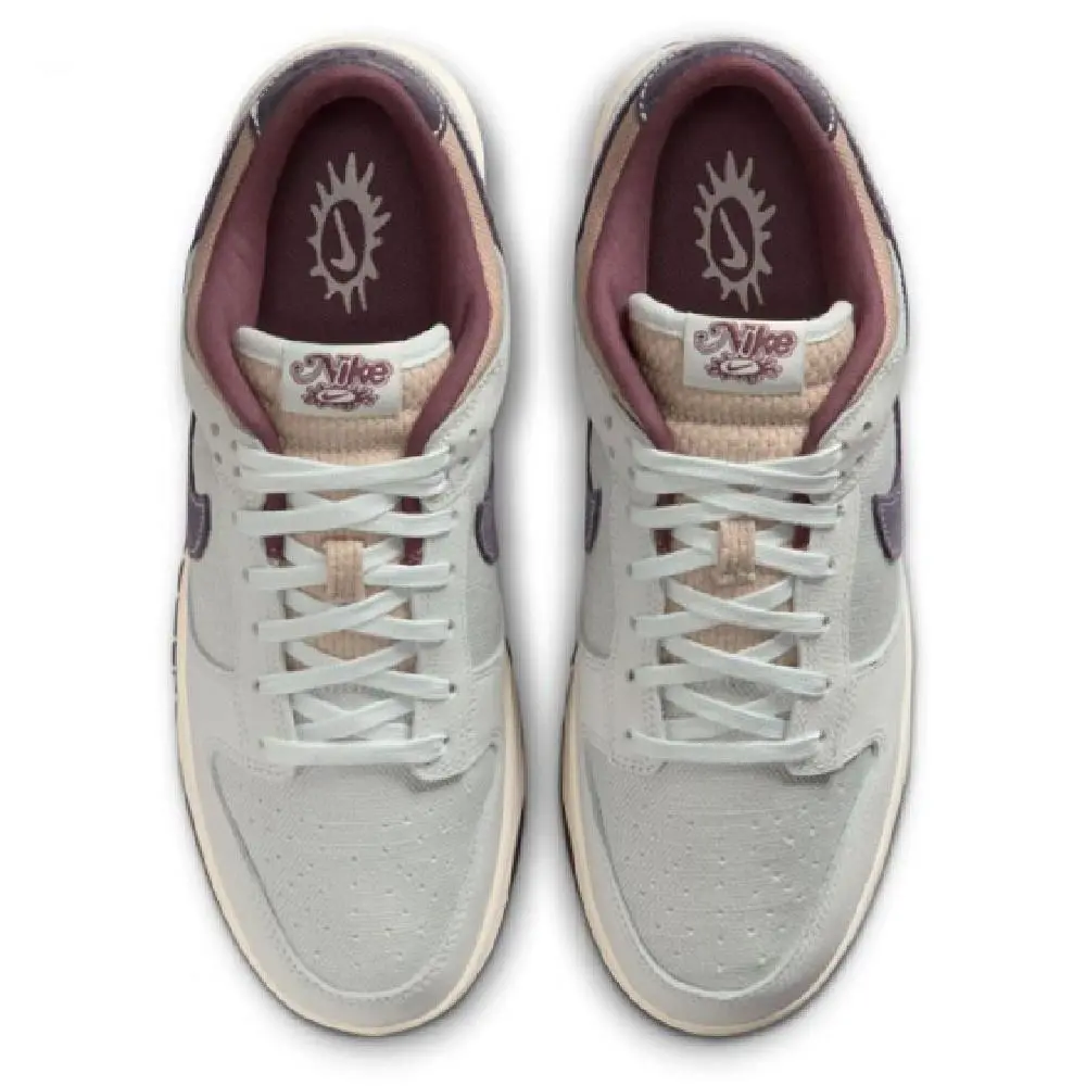 Nike shoes - IB6752 100 - IB6752 100 - Off White/Dark Raisin 3