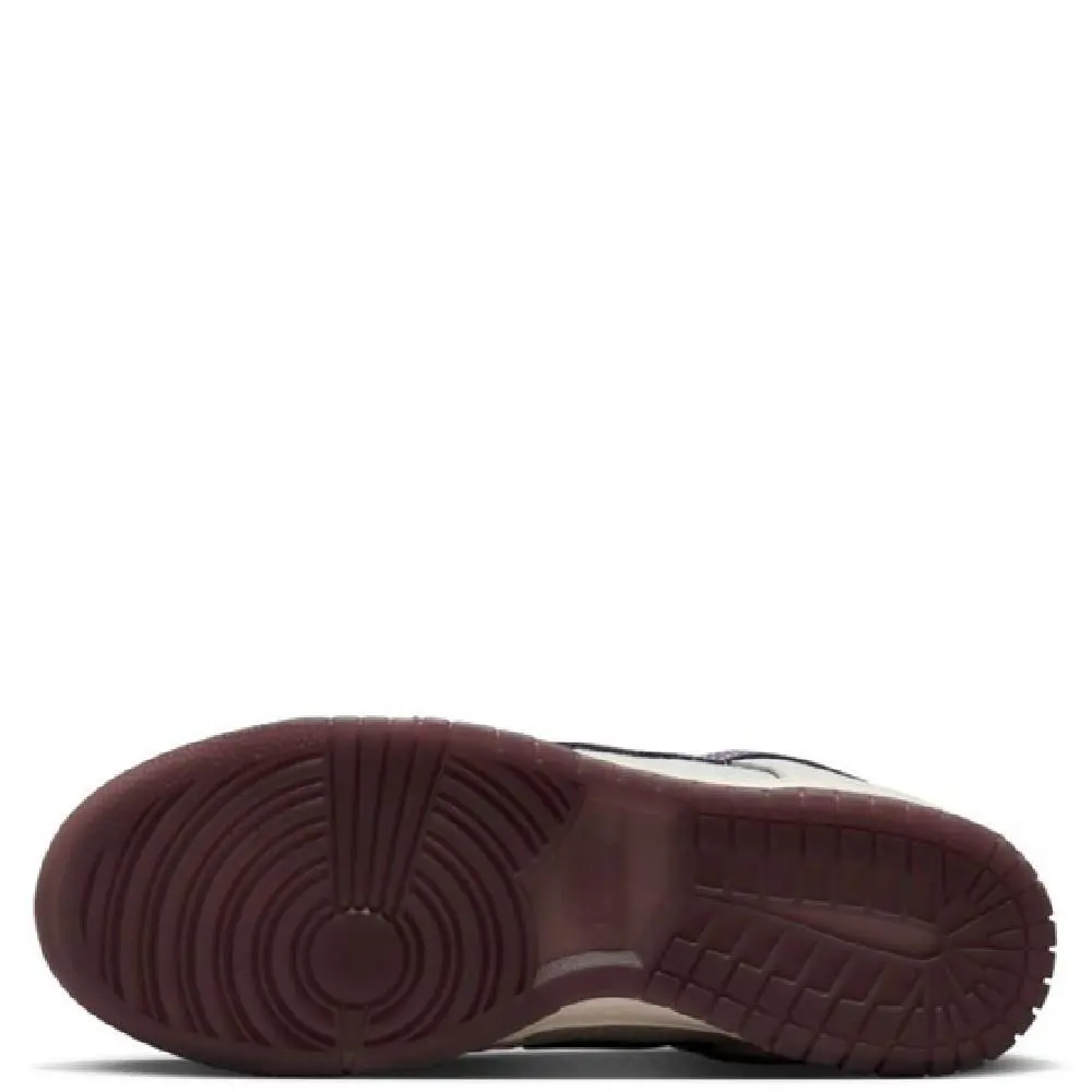 Nike shoes - IB6752 100 - IB6752 100 - Off White/Dark Raisin 4