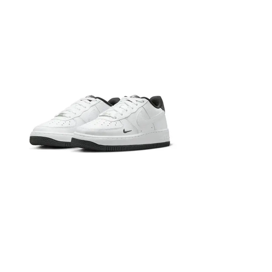 Nike shoes - HJ4560 100 - HJ4560 100 - White/White-Anthracite 1