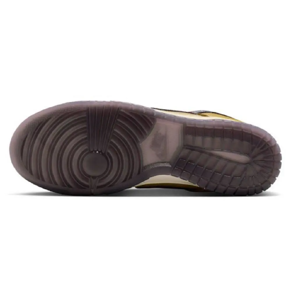 Nike shoes - IB6752 700 - IB6752 700 - Buff Gold/Dark Raisin 8