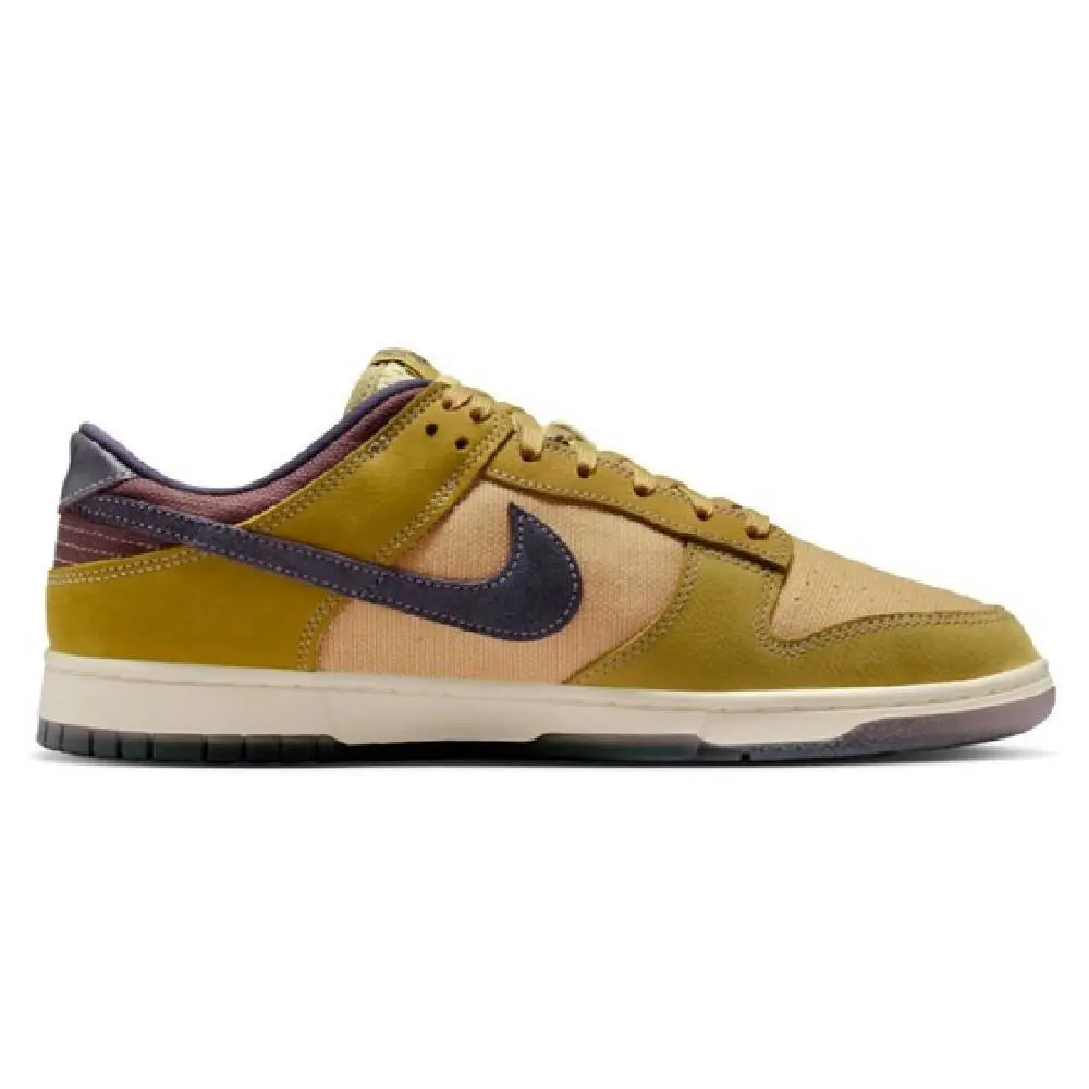 Nike shoes - IB6752 700 - IB6752 700 - Buff Gold/Dark Raisin 5