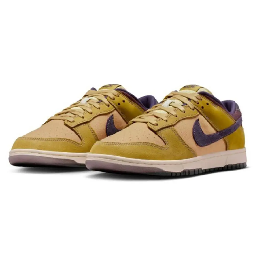 Nike shoes - IB6752 700 - IB6752 700 - Buff Gold/Dark Raisin 6