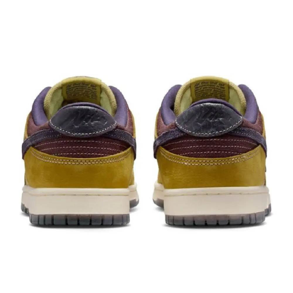 Nike shoes - IB6752 700 - IB6752 700 - Buff Gold/Dark Raisin 7