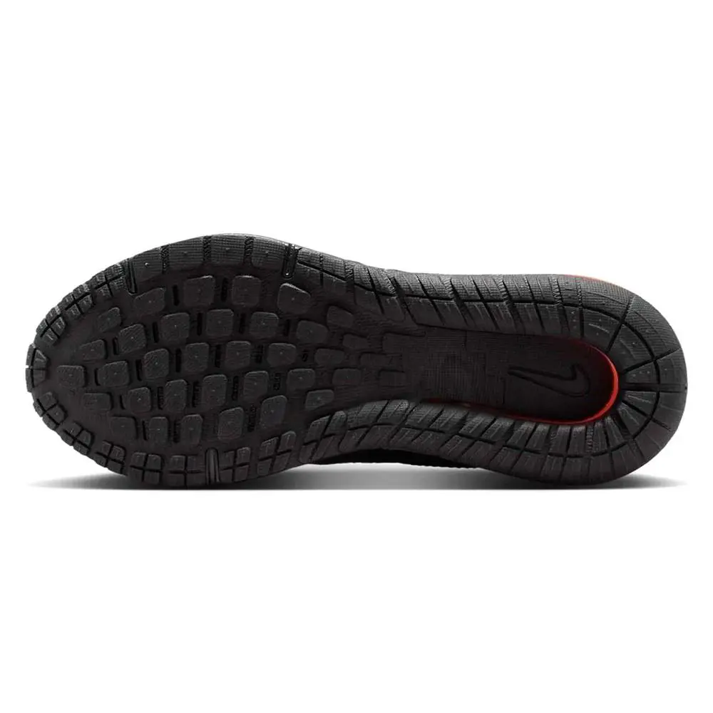 Nike shoes - HF7052 005 - HF7052 005 - Black/Bright Crimson 3