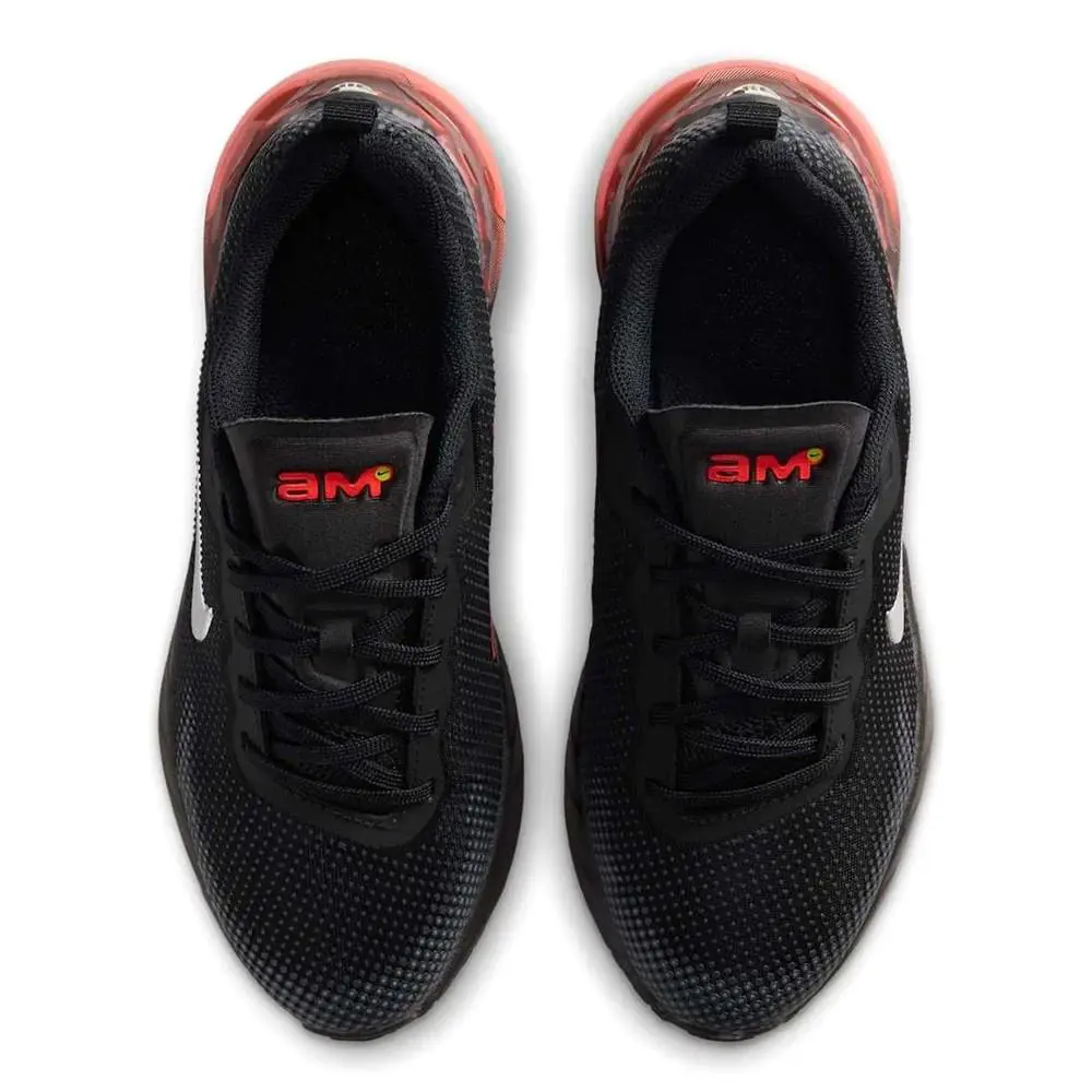 Nike shoes - HF7052 005 - HF7052 005 - Black/Bright Crimson 5