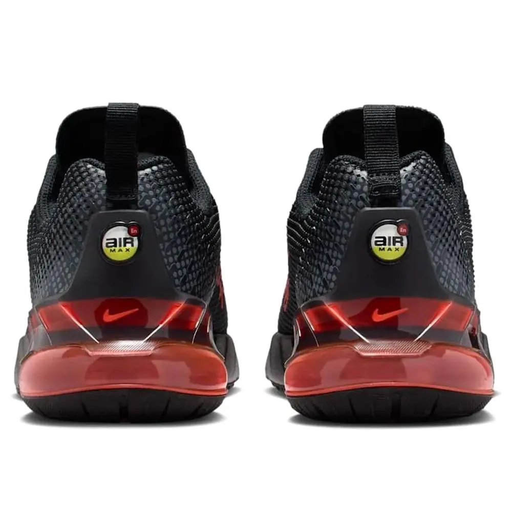 Nike shoes - HF7052 005 - HF7052 005 - Black/Bright Crimson 7