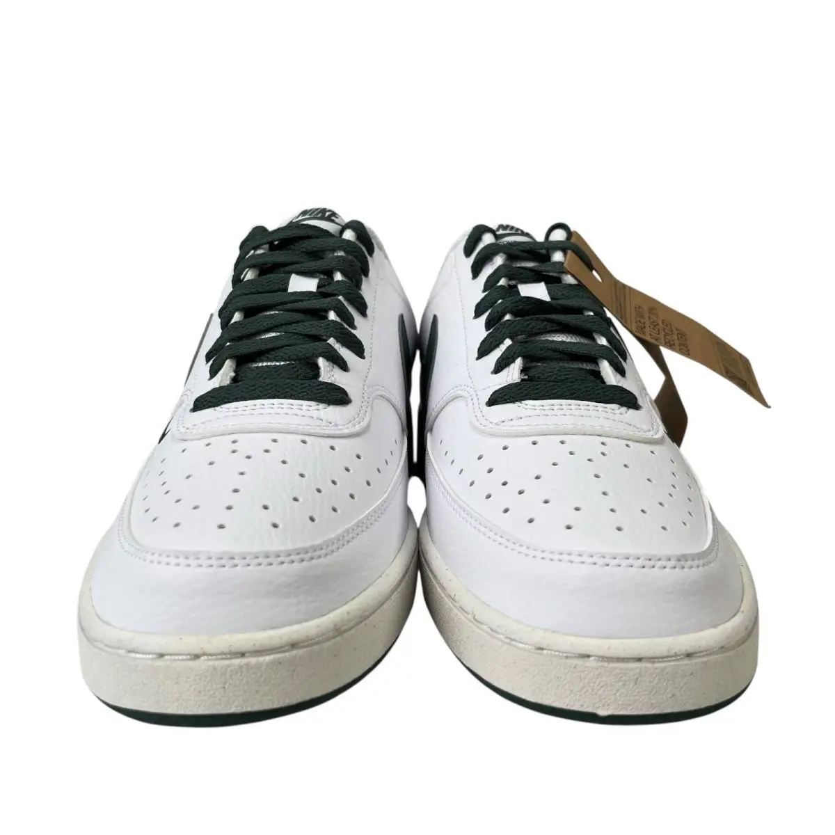 Nike shoes - Nike Court Vision - Court Vision - FV9952-101 - White 0