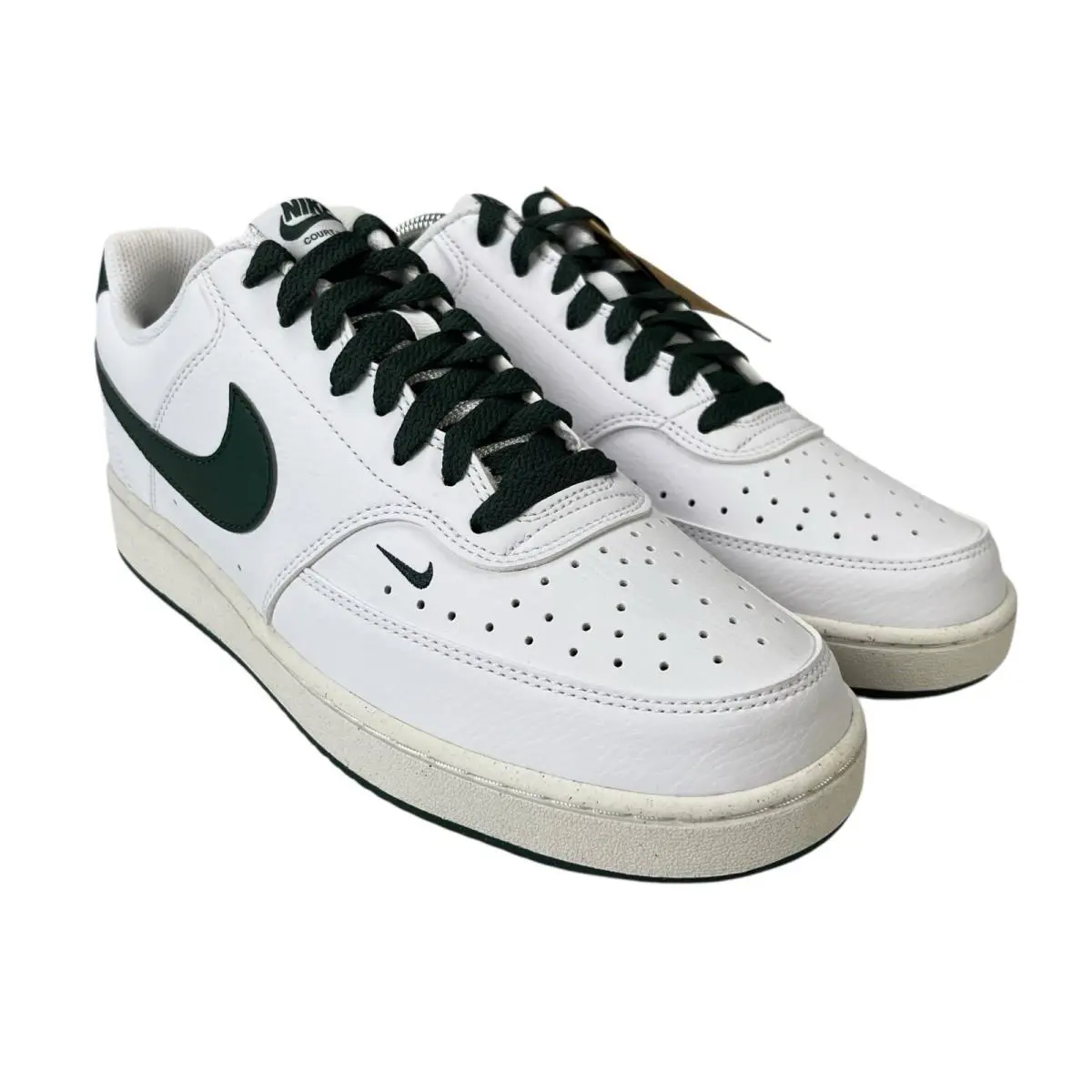 Nike shoes - Nike Court Vision - Court Vision - FV9952-101 - White 11