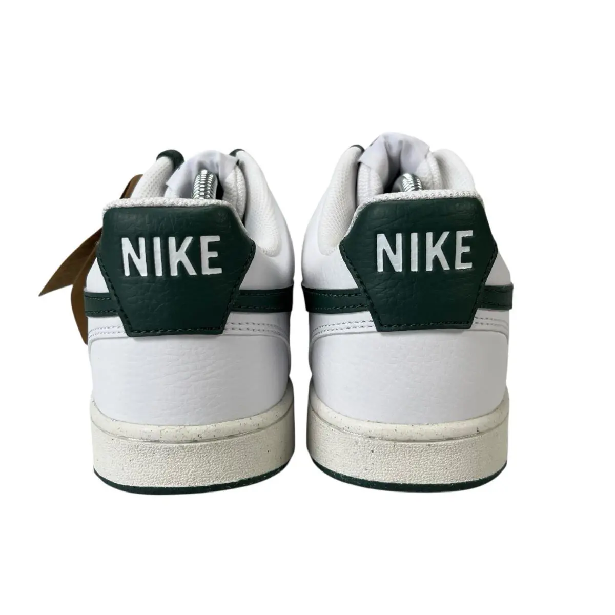 Nike shoes - Nike Court Vision - Court Vision - FV9952-101 - White 12
