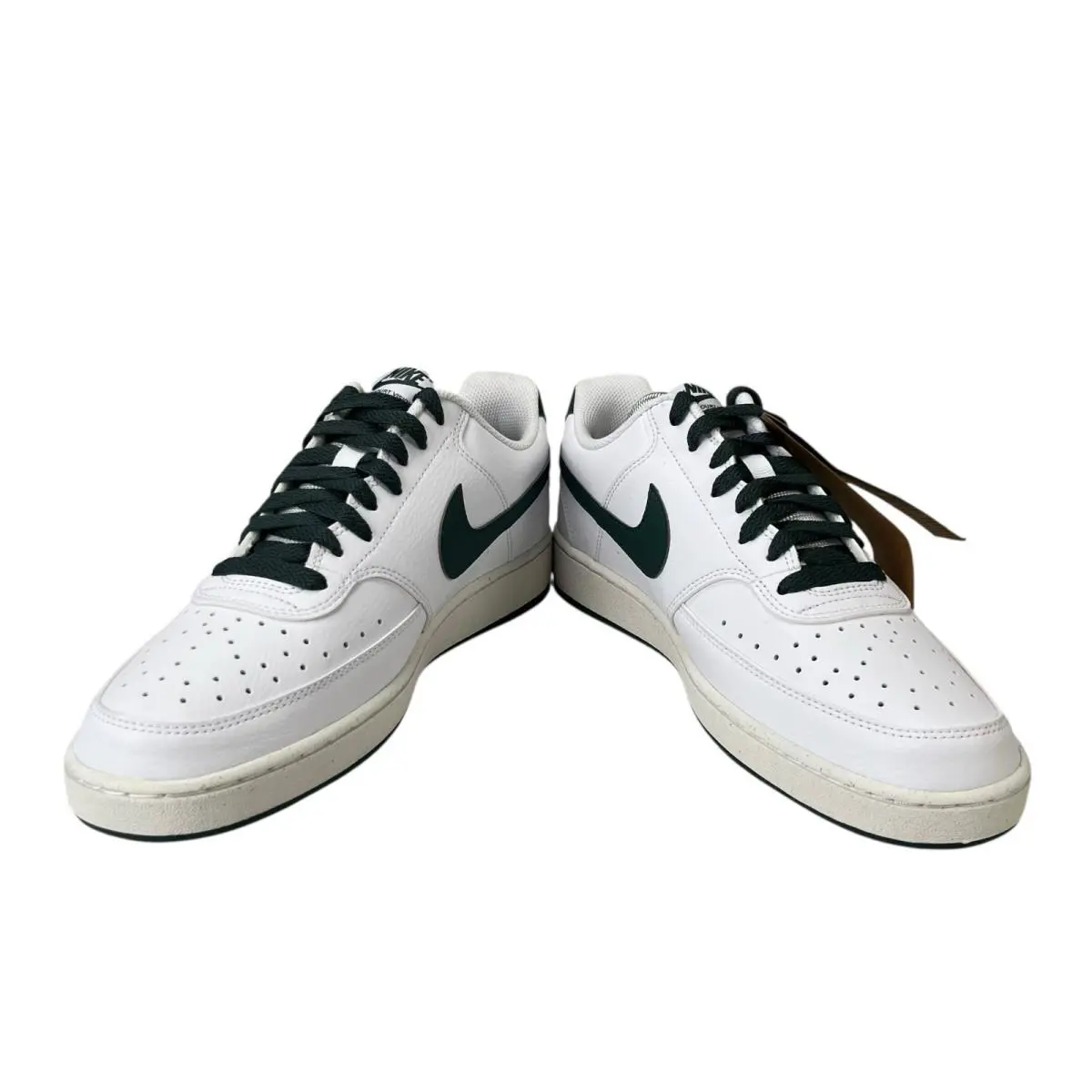 Nike shoes - Nike Court Vision - Court Vision - FV9952-101 - White 14