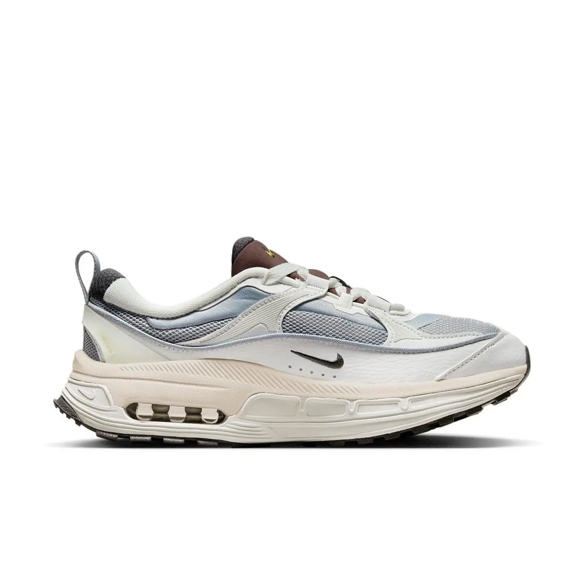 Nike shoes - Nike AIR MAX BLISS NN - DZ4707 001 - WOLF GREY / MEDIUM ASH 0