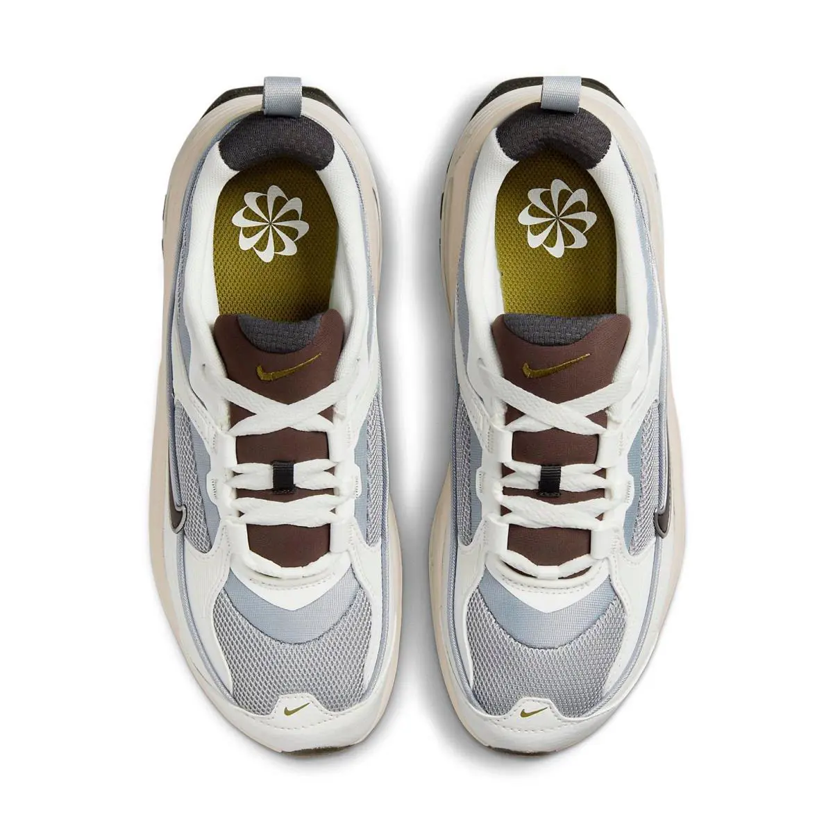 Nike shoes - Nike AIR MAX BLISS NN - DZ4707 001 - WOLF GREY / MEDIUM ASH 8