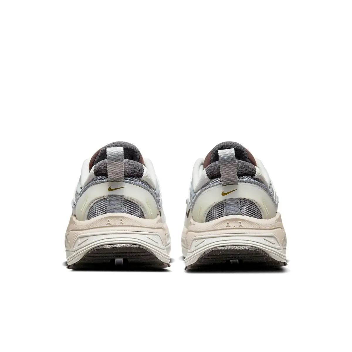 Nike shoes - Nike AIR MAX BLISS NN - DZ4707 001 - WOLF GREY / MEDIUM ASH 9