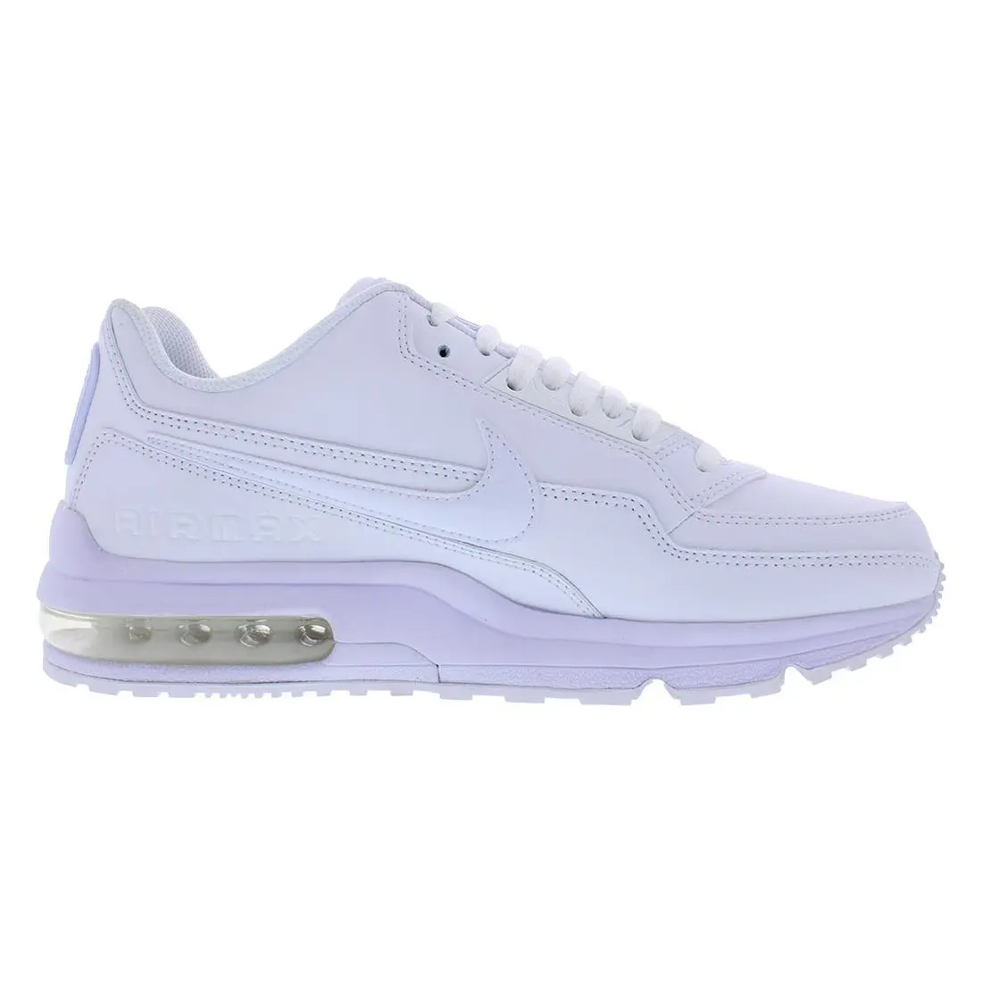 Nike shoes - White/White, Main: White 0