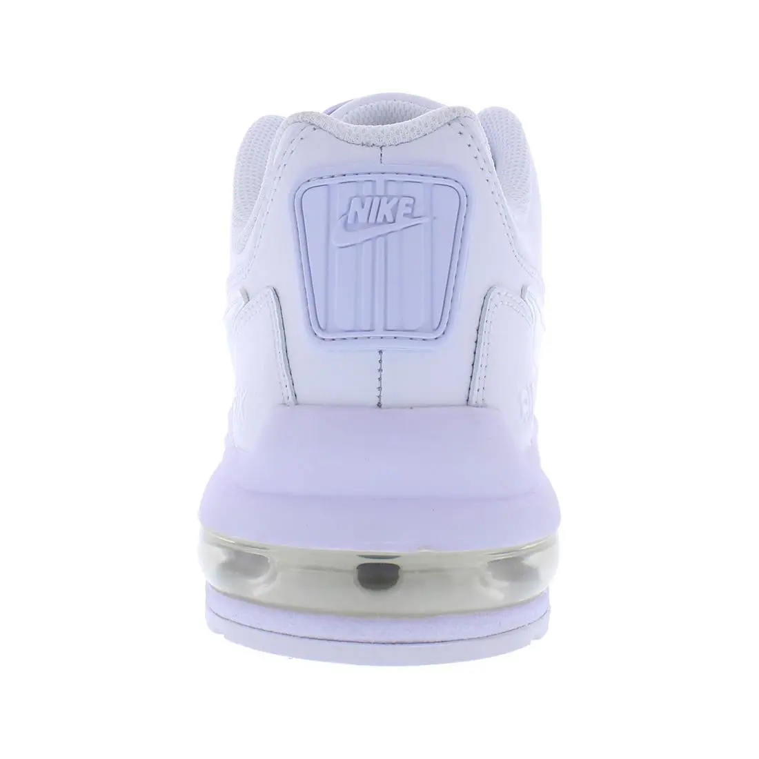 Nike shoes - White/White, Main: White 4