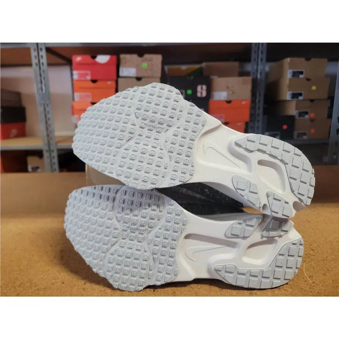 Nike shoes - Nike Air Zoom Type SE - DD2947 100 - White Light Bone Black, Women`s: White Light Bone Black 2