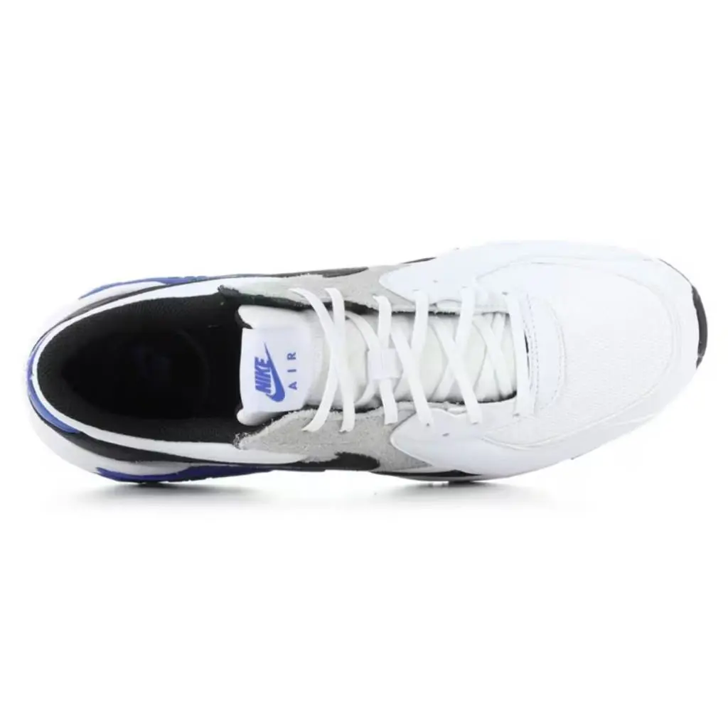 Nike shoes - Nike Air Max Excee - Air Max Excee - White, Maufacturer: wh/bk/blu/gy120 12