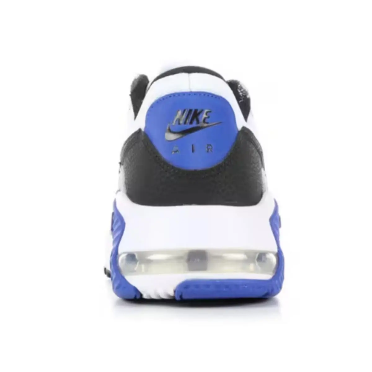 Nike shoes - Nike Air Max Excee - Air Max Excee - White, Maufacturer: wh/bk/blu/gy120 13