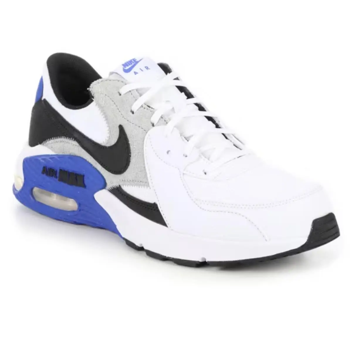 Nike shoes - Nike Air Max Excee - Air Max Excee - White, Maufacturer: wh/bk/blu/gy120 16