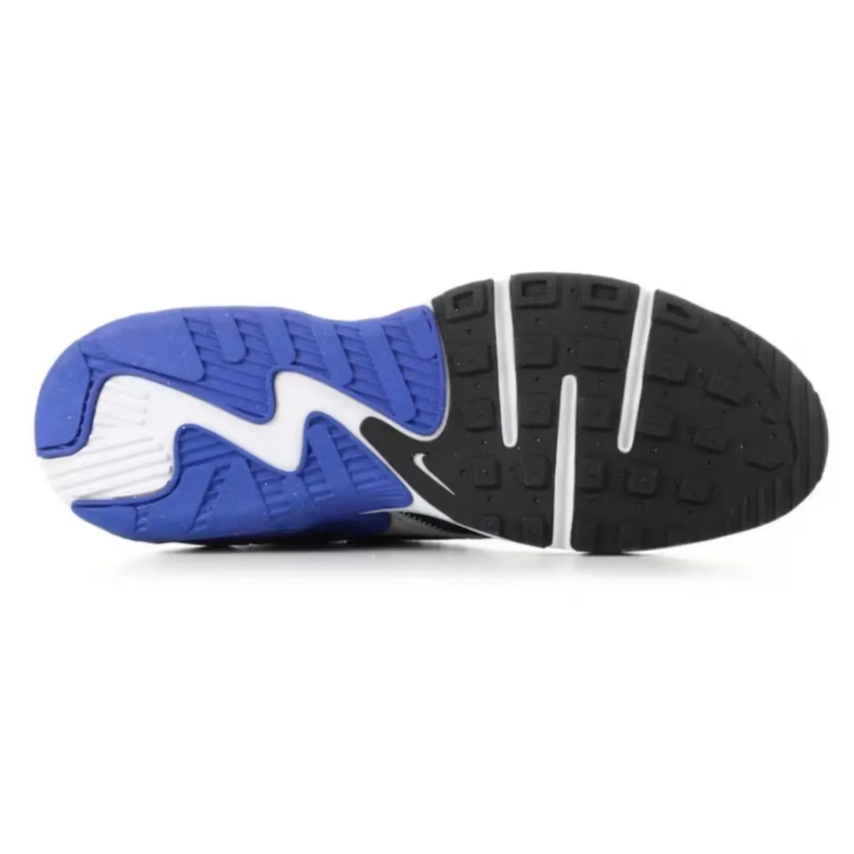 Nike shoes - Nike Air Max Excee - Air Max Excee - White, Maufacturer: wh/bk/blu/gy120 19
