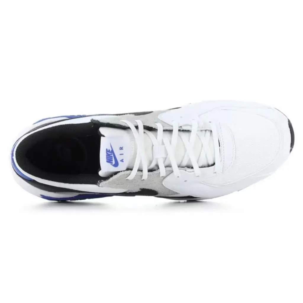 Nike shoes - Nike Air Max Excee - Air Max Excee - White, Maufacturer: wh/bk/blu/gy120 20