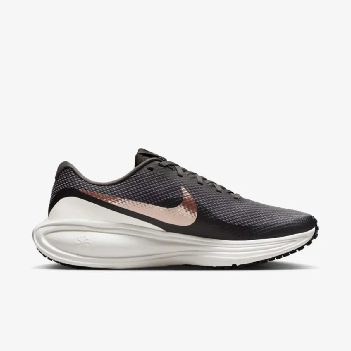 Nike shoes - Nike Revolution 8 HJ8485-200 - Revolution - HJ8485-200 - Black 0