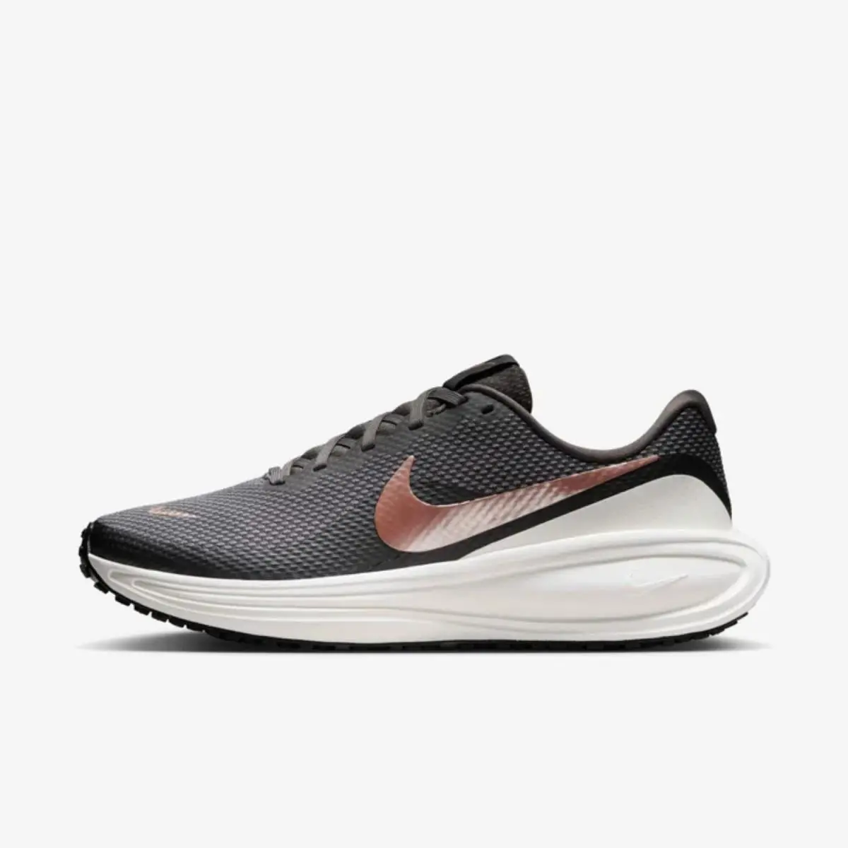 Nike shoes - Nike Revolution 8 HJ8485-200 - Revolution - HJ8485-200 - Black 1