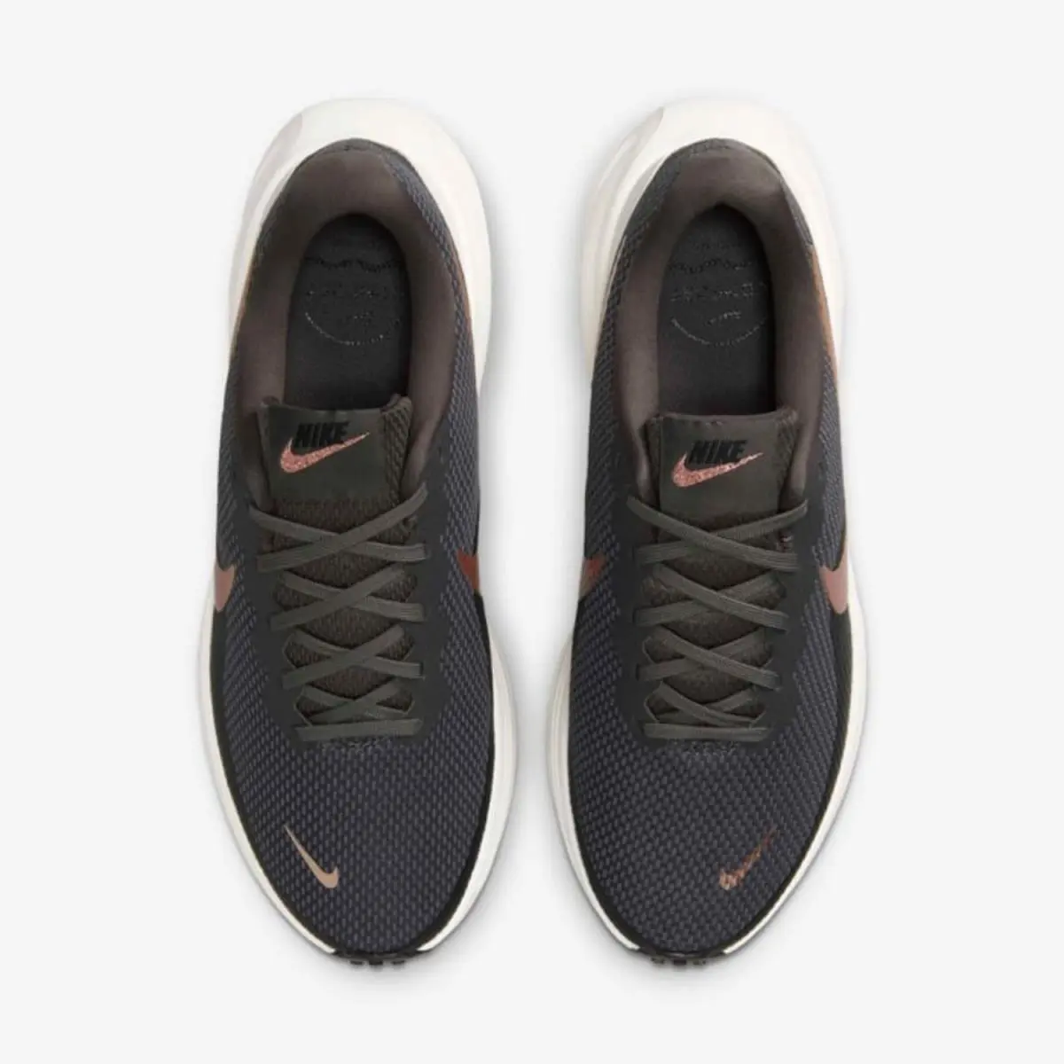 Nike shoes - Nike Revolution 8 HJ8485-200 - Revolution - HJ8485-200 - Black 2