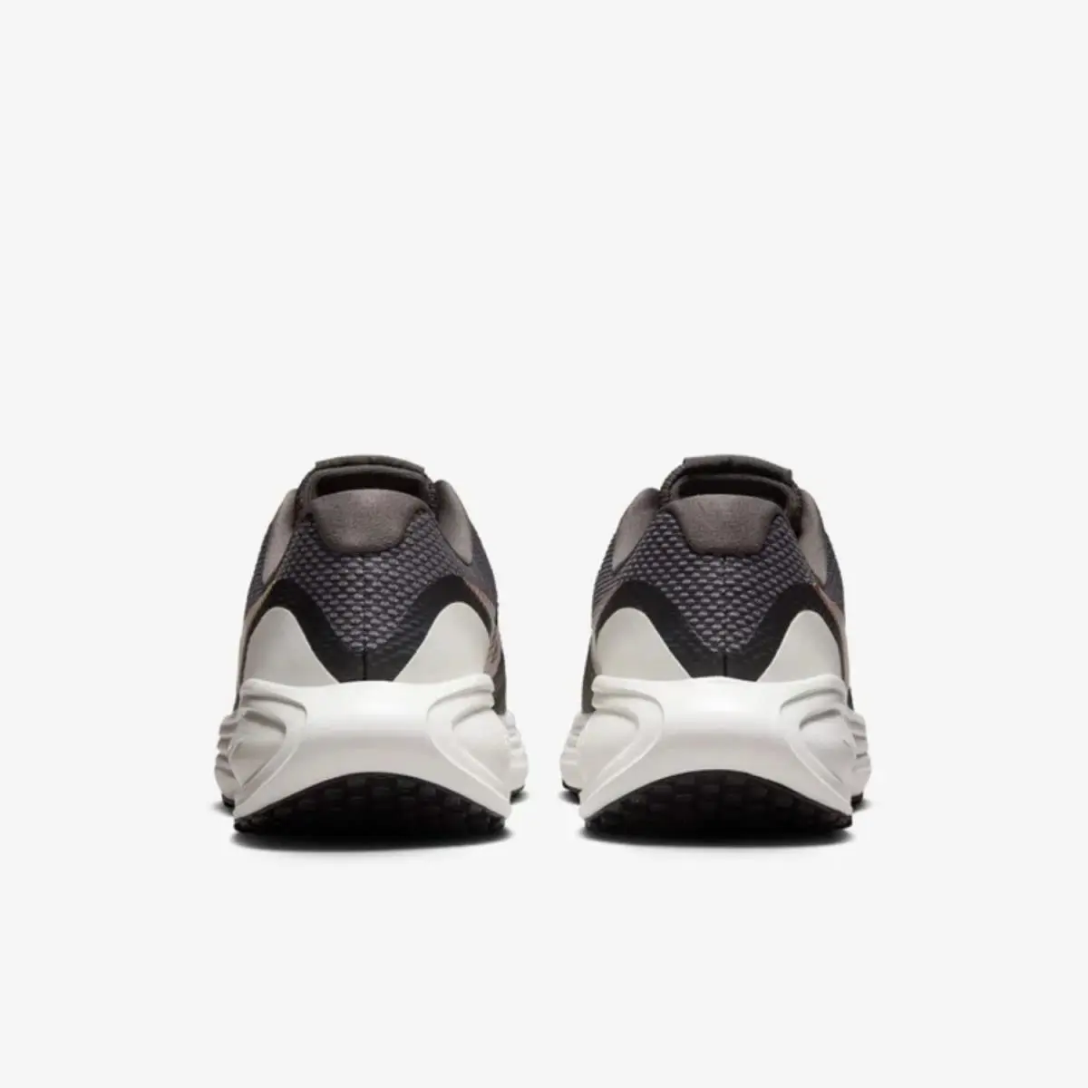 Nike shoes - Nike Revolution 8 HJ8485-200 - Revolution - HJ8485-200 - Black 3