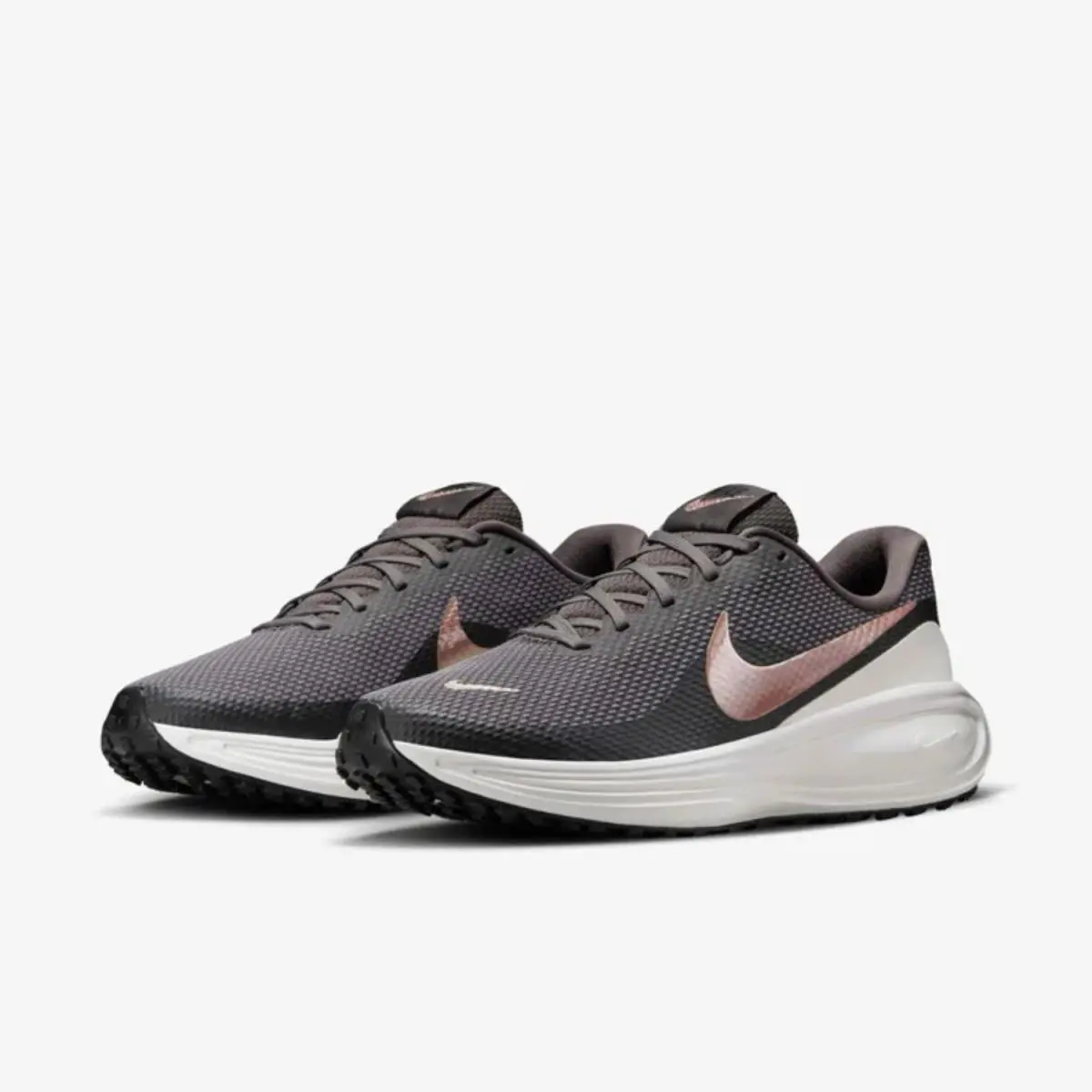 Nike shoes - Nike Revolution 8 HJ8485-200 - Revolution - HJ8485-200 - Black 11
