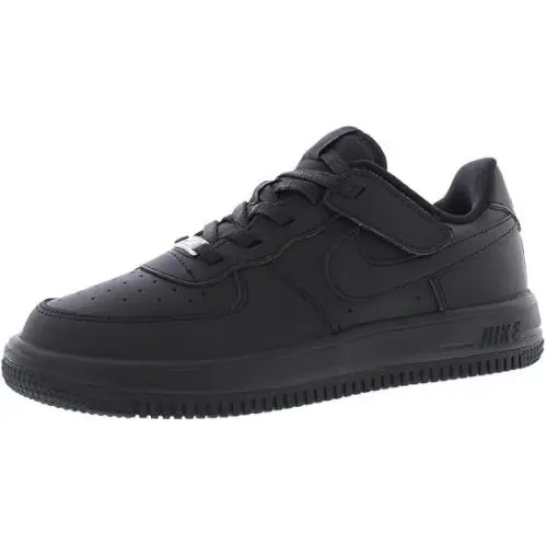 Nike shoes - FN0237 001 - FN0237 001 - Black/Black 3